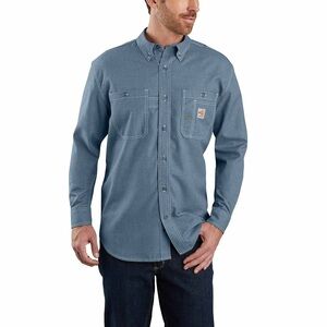 Carhartt FR Force Sun Defender™ LS shirt